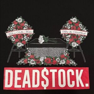 🪦☠️🪦•💰 Million Dolla Motive x DEADSTOCK Vibes 💰• ☠️🪦